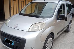 Fiat Qubo 1.3 multijet euro 4