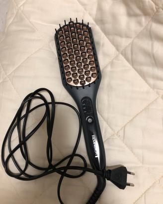 Piastra remington
