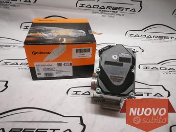 Corpo Farfallato Golf 6 - A3 - Q3 2.0D 03L128063AC