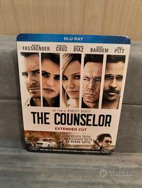 The Counselor - Il procuratore