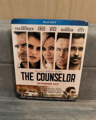 The Counselor - Il procuratore