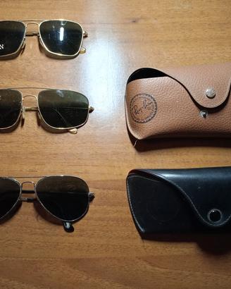Occhiali Ray-Ban
