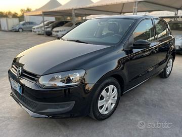 Volkswagen Polo 1.2 TDI DPF 5 p. Tech&Sound