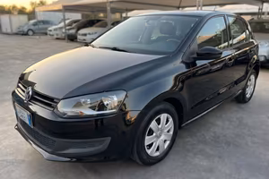 Volkswagen Polo 1.2 TDI DPF 5 p. Tech&Sound