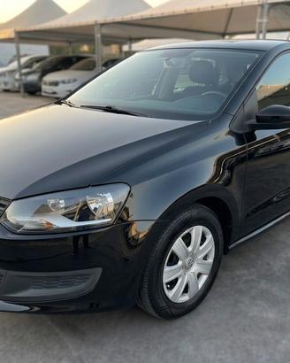 Volkswagen Polo 1.2 TDI DPF 5 p. Tech&Sound