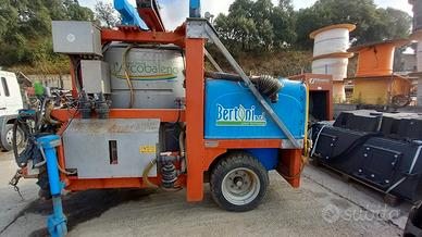 ATOMIZZATORE BERTONI ARCOBALENO
