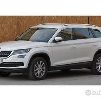 Ricambi usati per skoda kodiaq