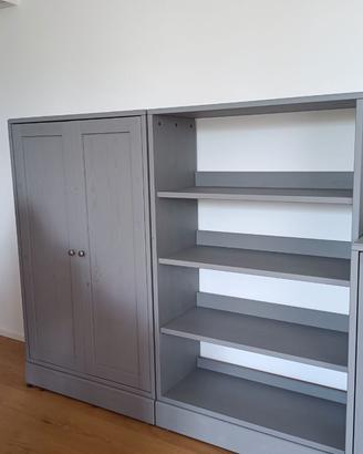 Mobili Ikea (linea Havsta)