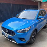 MG ZS 1.0T-GDI Luxury come nuova