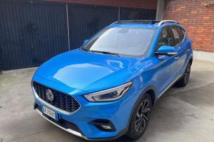 MG ZS 1.0T-GDI Luxury come nuova