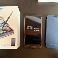 Samsung galaxy note 2