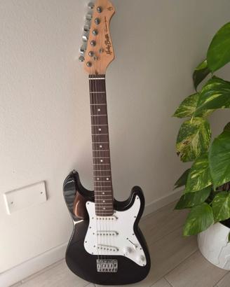 Chitarra elettrica 3/4 Harley Benton ST-Shorty