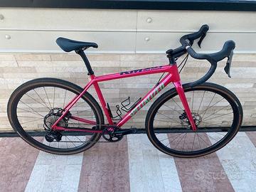 SPECIALIZED CRUX