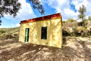 Casetta di montagna a San Pietro Paradiso CA