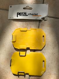 Antibott - Antizoccolo Petzl Charlet Moser M10