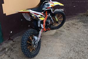 kayo evomotor 160 zr1 