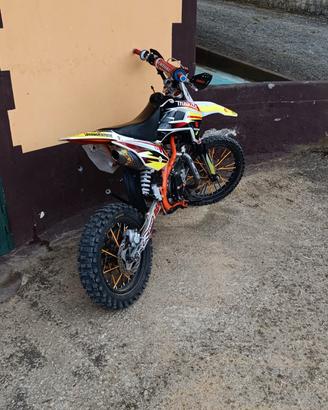 kayo evomotor 160 zr1 