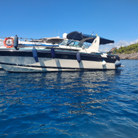 Wellcraft st Tropez 32 Natante Diesel