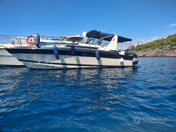 Wellcraft st Tropez 32 Natante Diesel