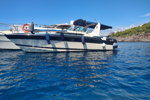 Wellcraft st Tropez 32 Natante Diesel