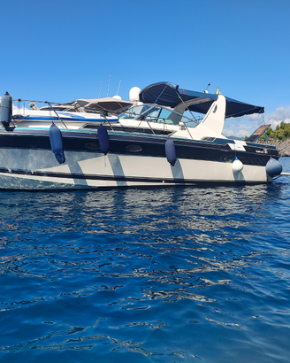 Wellcraft st Tropez 32 Natante Diesel