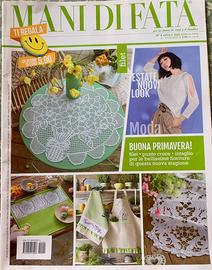 Mani di Fata n. 4 (Aprile 2020)