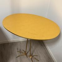 Tavolo Traccia Simon Cassina desg Meret Oppenheim