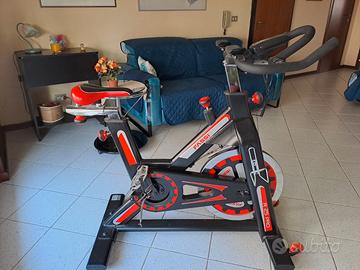 Spin Bike Fassi R25 Pro