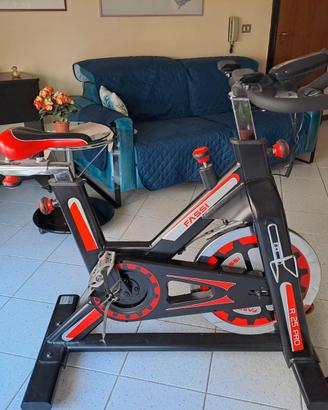 Spin Bike Fassi R25 Pro