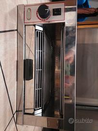 Tostapane professionale 