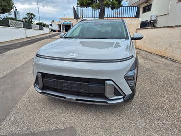 Kona 1.0 T-GDI Business GPL