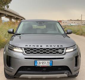 Range rover Evoque 2020