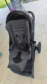 Inglesina aptica XT Trio 