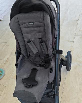 Inglesina aptica XT Trio 