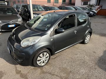 Citroen C1 1.0 5 porte Seduction
