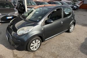 Citroen C1 1.0 5 porte Seduction
