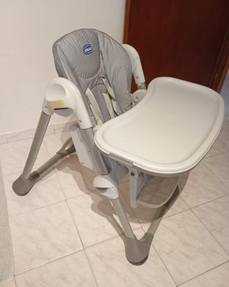 seggiolone chicco 