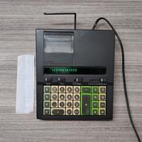 Olivetti Divisumma 37 PD
