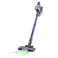 Aspirapolvere senza fili, 12KPa, 180W, 30minuti