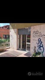 NEGOZIO Torrevecchia- Via Pietro Adami