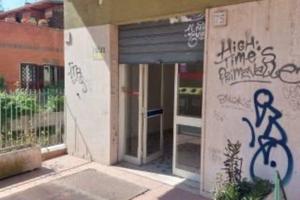 NEGOZIO Torrevecchia- Via Pietro Adami