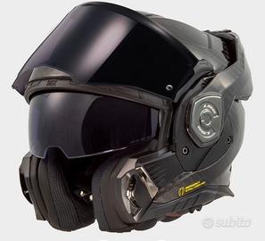 CASCO LS2 AVANT X CARBON