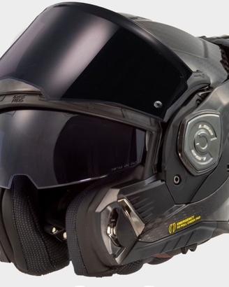 CASCO LS2 AVANT X CARBON