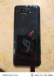 rog phone 5
