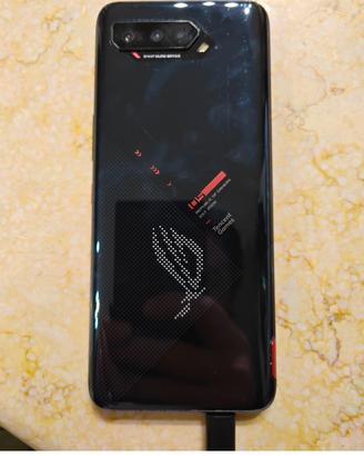 rog phone 5
