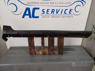 Fascione Sottoporta DX Dacia Duster