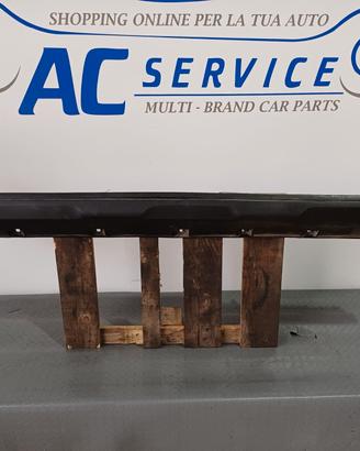 Fascione Sottoporta DX Dacia Duster