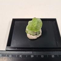 Minerale da collezione: Diopside gemmoso