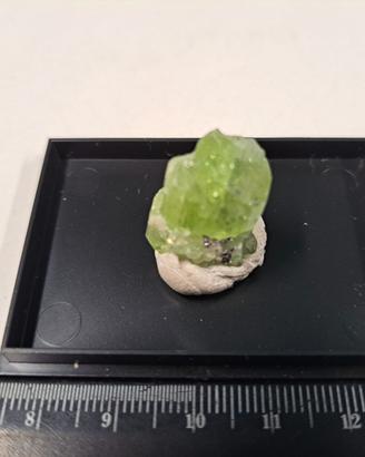 Minerale da collezione: Diopside gemmoso