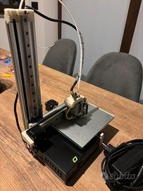 Stampante 3D CETUS